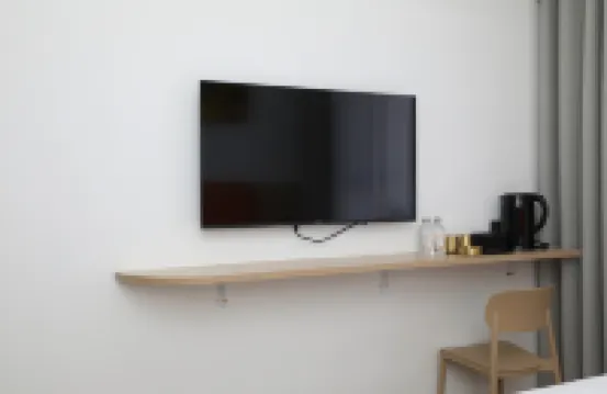 Linjiang Chunfengli Hotel