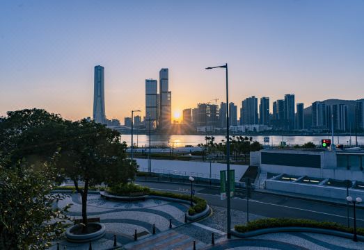 포우사다 드 상 티아고 외관