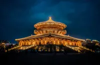 Yunjing · Lotus Land Homestay（Datong Ancient City Huayan Temple） - romantis