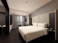 Atour Hotel,Hengyang.Zhengxiang,Wanda Plaza Hotels in Hengyang