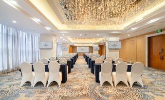 Rezena Grand Hotel Chengdu Shuangliu Airport