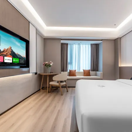 New Oriental Hotel
