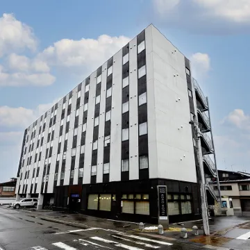 KOKO HOTEL 飛騨高山（旧 ホテルウィング飛騨高山） 飛騨高地周辺のホテル