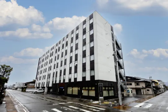 KOKO HOTEL Hidatakayama(formerly Hotel Wing Hida Takayama）  otelleri