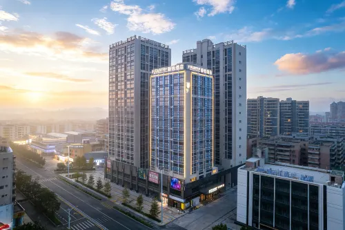 كانتري إن آند سويتس باي راديسون فنادق مميّزة Photos