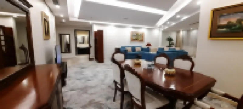 Sadeem Alfajer Hotel Taif