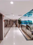 Saiqi Hotel - Breakfast