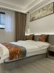 Suiyuan Homestay, Dongshenghou Mountain Village