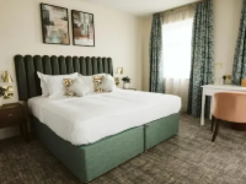 The Hillbrook Hotel & Spa - Sherborne Hotels in Sherborne