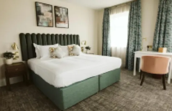 The Hillbrook Hotel & Spa - Sherborne
