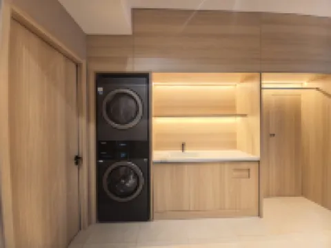 Fairyland Hotel (Datong Yonghe Road Datong University)