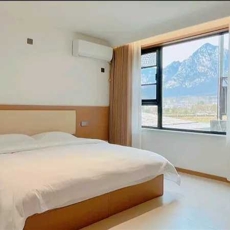 Shanyu Shuiju Homestay