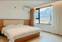 Shanyu Shuiju Homestay - เปิดใหม่