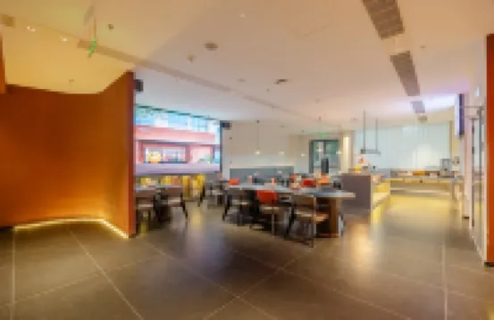 Jingxian County HYGGE Hotel