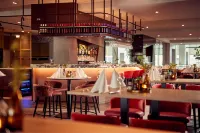 Van der Valk Hotel Haarlem - breakfast