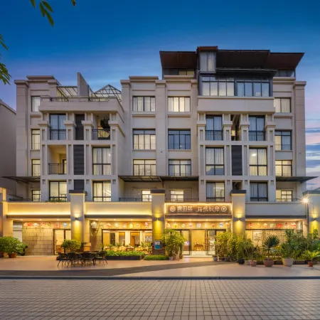 Meeteem Boutique Hotel