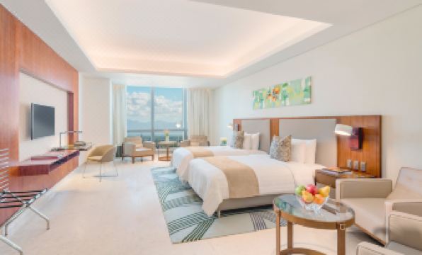 Richmonde Hotel Iloilo