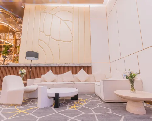 Won Majestic Hotel Cambodia مرافق الأعمال Photos