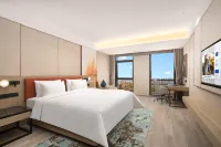 Hampton by Hilton Shanghai NECC Hongqiao Airport - New
