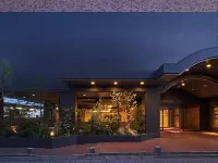 SAITAMA GRAND HOTEL HONJO Hotels in Honjo