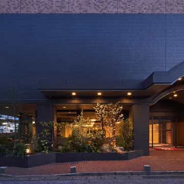 SAITAMA GRAND HOTEL HONJO