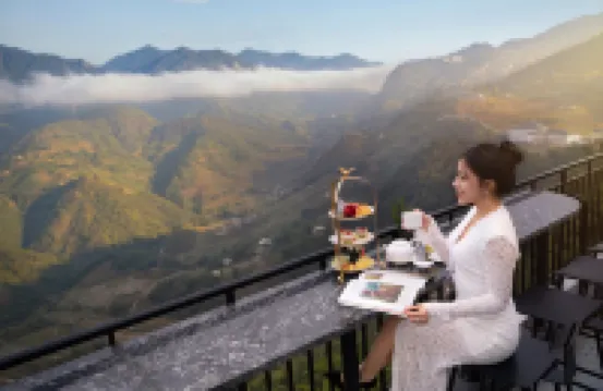 德拉蒙特薩帕飯店