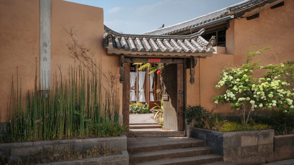 Xiashan·Shaxi Shiye Garden Hotel