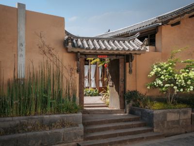 Xiashan·Shaxi Shiye Garden Hotel