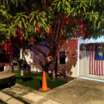 VNV DORM HOMESTAY Hotels in 