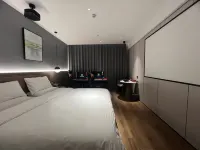 โรงแรมอีสปอร์ตมอนสเตอร์ สาขาใจกลางเมืองฉือซี - อีสปอร์ต