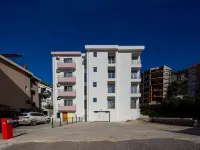 Sofija Apartments Hotels in Budva