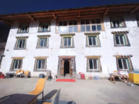 Yubeng impression boutique inn