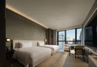 ACCOLADE Hotel (Monument to the People's Liberation Branch)