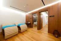 Serbellas Boutique Hotel - spa
