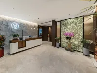 Meizhou Platinum Hotel (Jiangbei Old Street Branch)‌ Hotel di Meizhou