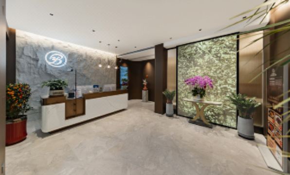 Meizhou Platinum Hotel (Jiangbei Old Street Branch)‌