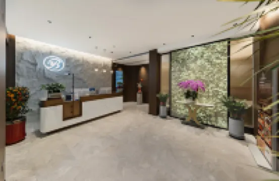 梅州鉑悅酒店（梅江區江北老街店）