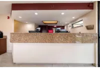 Studio 6 Suites Shreveport, LA – Industrial Loop - موقف سيارات