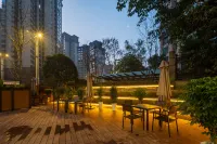 YunHu·HOTEL