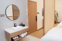 Dengfeng Qianyu Qianxun Homestay (Songshan Shaolin Scenic Area)