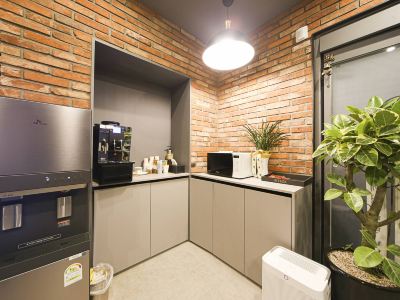 ZAZA Hotel