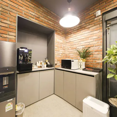 ZAZA Hotel Các khách sạn gần Bucheon