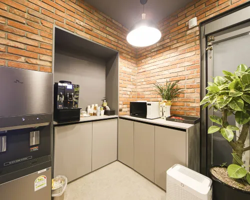 ZAZA Hotel Hotel dekat Kota Bucheon