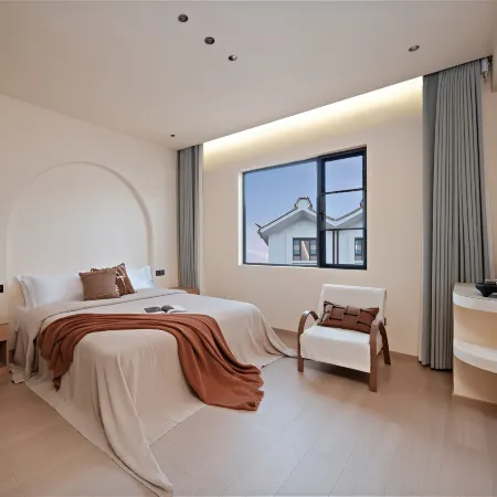 Jinyu Smart Villa