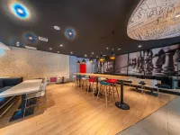 Ibis Hotel (Lanzhou Dongfanghong Plaza Guofang Department) Hotels in Lanzhou