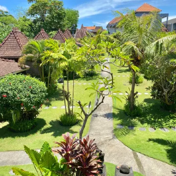 Desaku Bungalows