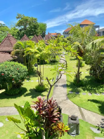 Desaku Bungalows