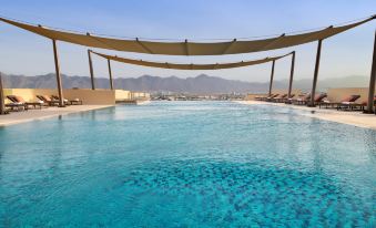 Mövenpick Hotel and Hotel Apartments Ghala Muscat
