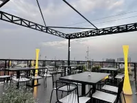 Ruby Luxe Hotel โรงแรมในเวียงจันทน์