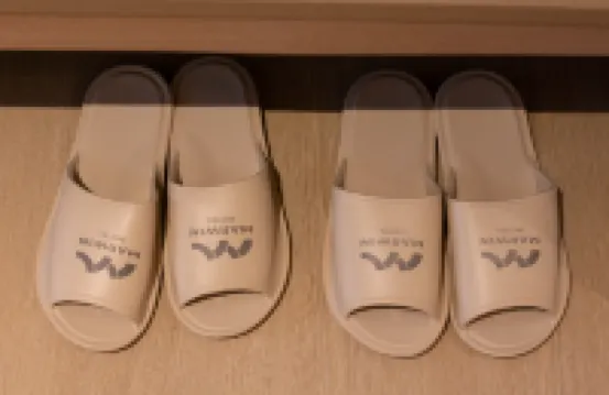 馬爾文泰拉飯店 拉特查普拉落普機場快捷站（Ratchaprarop Airport Rail Link Station）附近的飯店